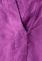 Leinenbluse S - Magenta Lacquer
