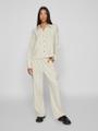 VIELSA HW PANTS #2 Grau 38