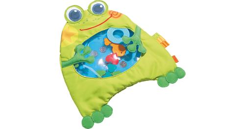 Haba Spielmatte »Kleiner Frosch«