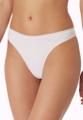 2PACK String Weiß 44
