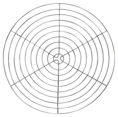 Städter, Tortengitter, Kühlgitter, 32 cm mit Füßen - Default Title
