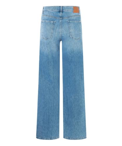 Alek 36/33 - Lefthand Soft Bleached