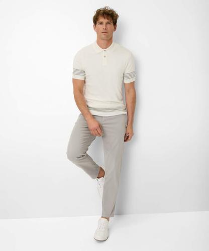 Style Pavel Weiß XXL