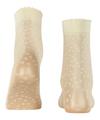FALKE Microbloom 20 DEN Damen 35-38 - Off-white