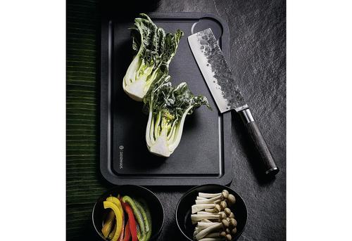 Nakiri-Messer 'Kyoto'