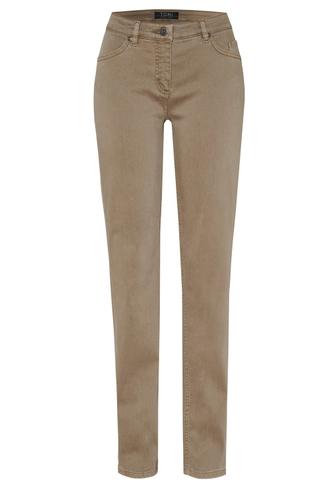 Perfect Shape Straight 44 - Taupe