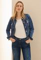Jeansjacke M - Mid Blue Wash