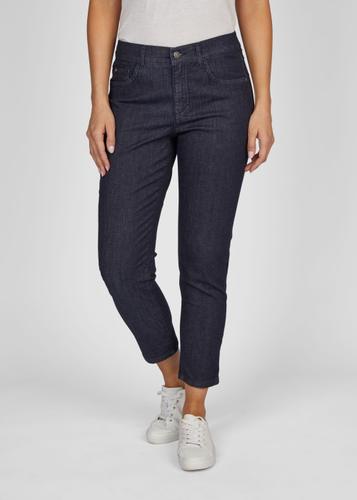 Basics Violett, Blau 40