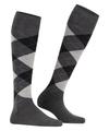 Burlington Marylebone Damen 36-41 - Asphalt Mel.