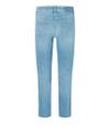Piper short Blau 36/27