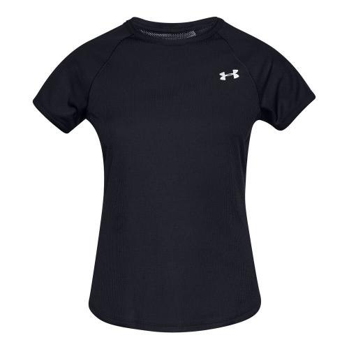 Under Armour® Laufshirt »UA Speed Stride Short Sleeve«
