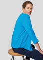 Blue Ocean Blau 46