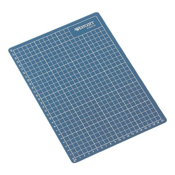 WESTCOTT Schneidematte A4