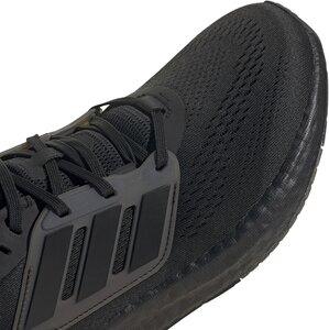 ADIDAS Herren Freizeitschuhe PUREBOOST 22 42 in Schwarz