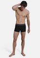 TOM TAILOR Herren Hip Pants 2er Pack S - Black