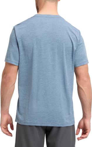 McKINLEY Herren Shirt He.-T-Shirt Hunu M XL in Grau