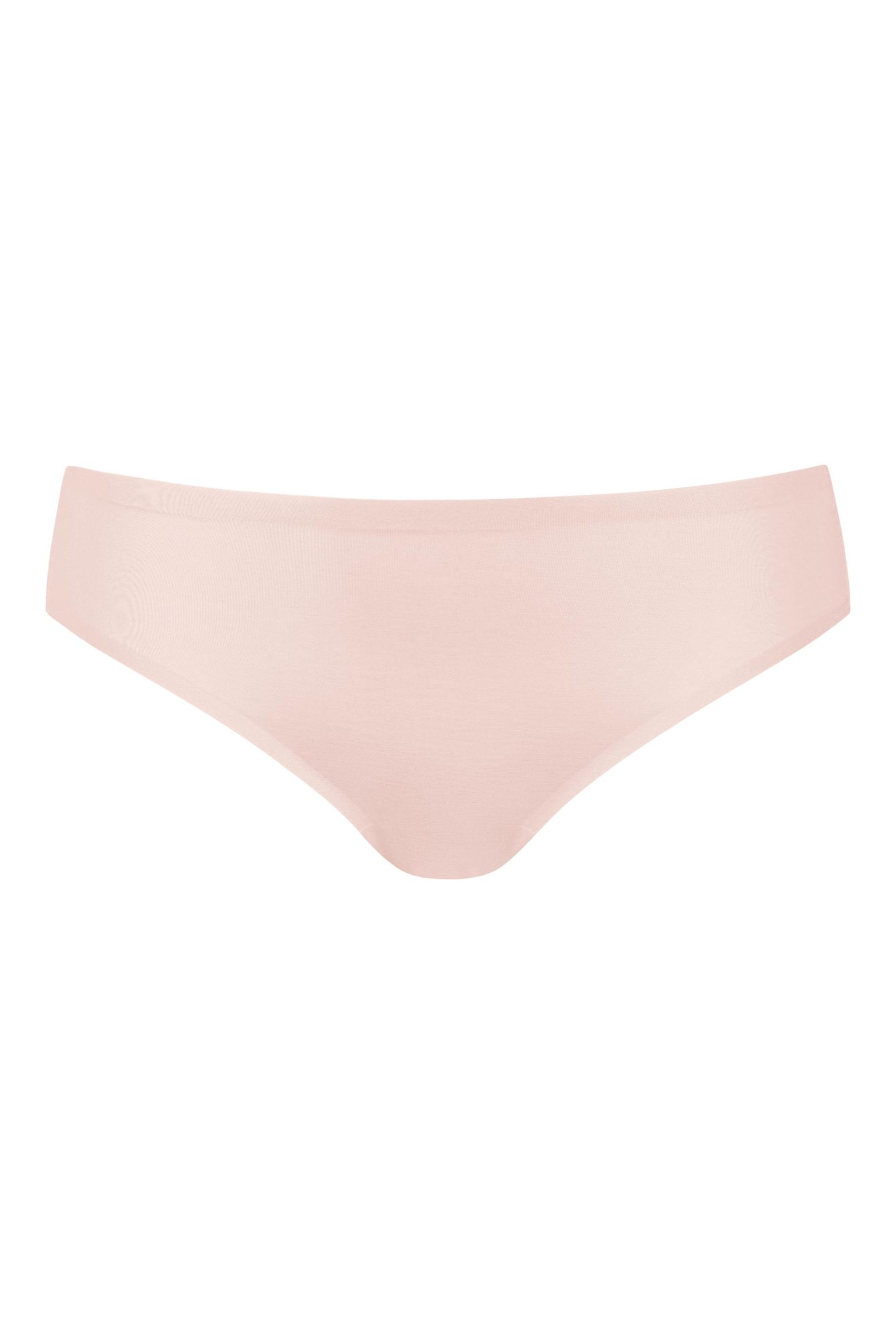 Brasil-Slip - Rosa / S