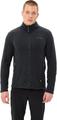 Herren Unterjacke Me Rosemoor Fleece Jacket II S in Schwarz