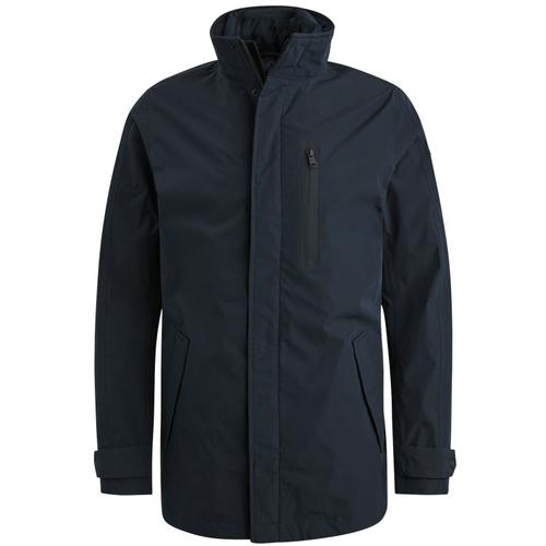 V-DOUBLE COAT M Regular Fit - Salute