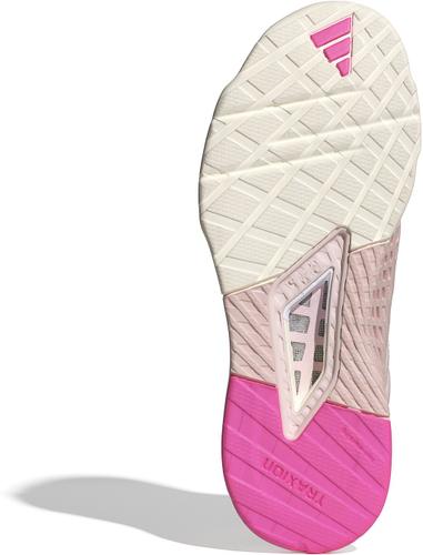 ADIDAS Damen Workoutschuhe Dropset 3 40 in Weiß