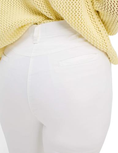 Style Lorella 42K - White