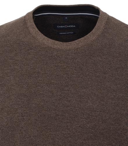 Pullover XXL - Beige