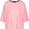 Sweatshirt mit Präge-Emblem 42 - Spring Flower