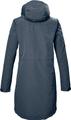 KILLTEC Damen Funktionsjacke KOS 30 WMN PRK 42 in Blau