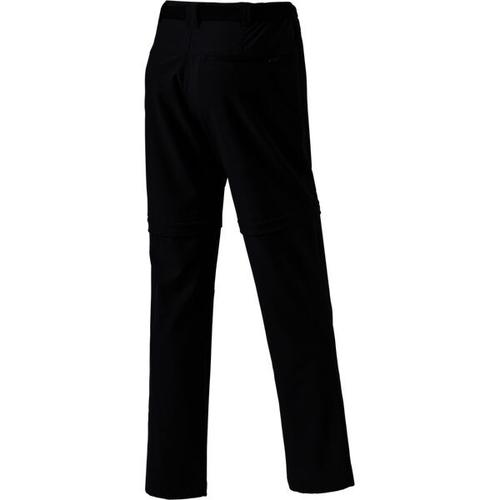 CMP Damen Hose 46 in Schwarz