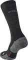 WAPITI Herren Socken Wandersocken S02 Merino All Season 48-50 in Grau