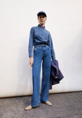 ENIJAA 28/32 Regular Fit - Daydream