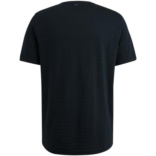 jersey structure versatile M Regular Fit - Sky Captain