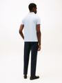 Poloshirt in Slim-Fit - Hellblau / S