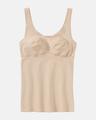Camisole gemoldet INSHAPE 40/42 - Skin