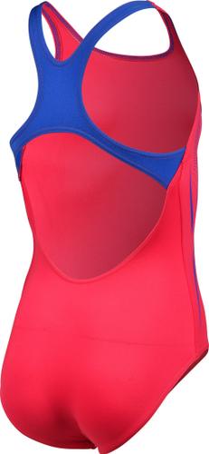 ARENA Kinder Schwimmanzug GIRL'S SWIMSUIT SWIM PRO BACK GRAPH 140 in Pink