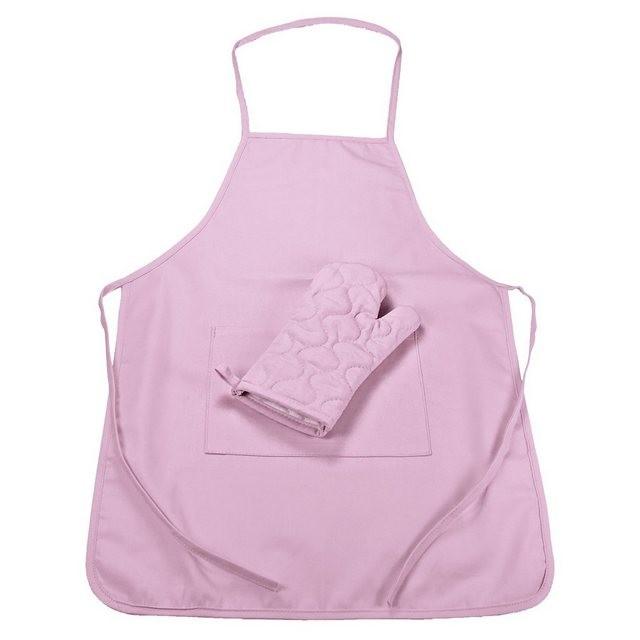 STÄDTER STÄDTER KIDS Kleine Küchenfee ca. 40 x 59,5 cm Rosa