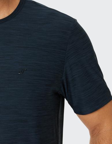 VITUS T-Shirt 48 Basic Fit - Night Mel.