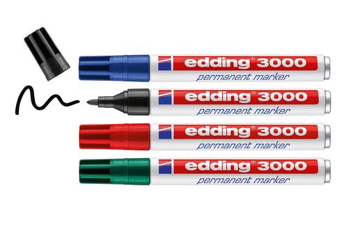 Permanentmarker 3000