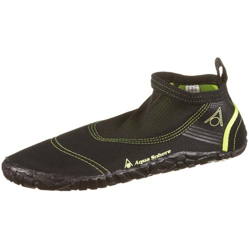 AQUA LUNG SPORT Herren Badeschuh BEACHWALKER 2.0 46-47 in Grau