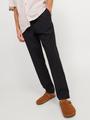 JPSTACE BREEZE JOGGER SN L Verjüngt - Black