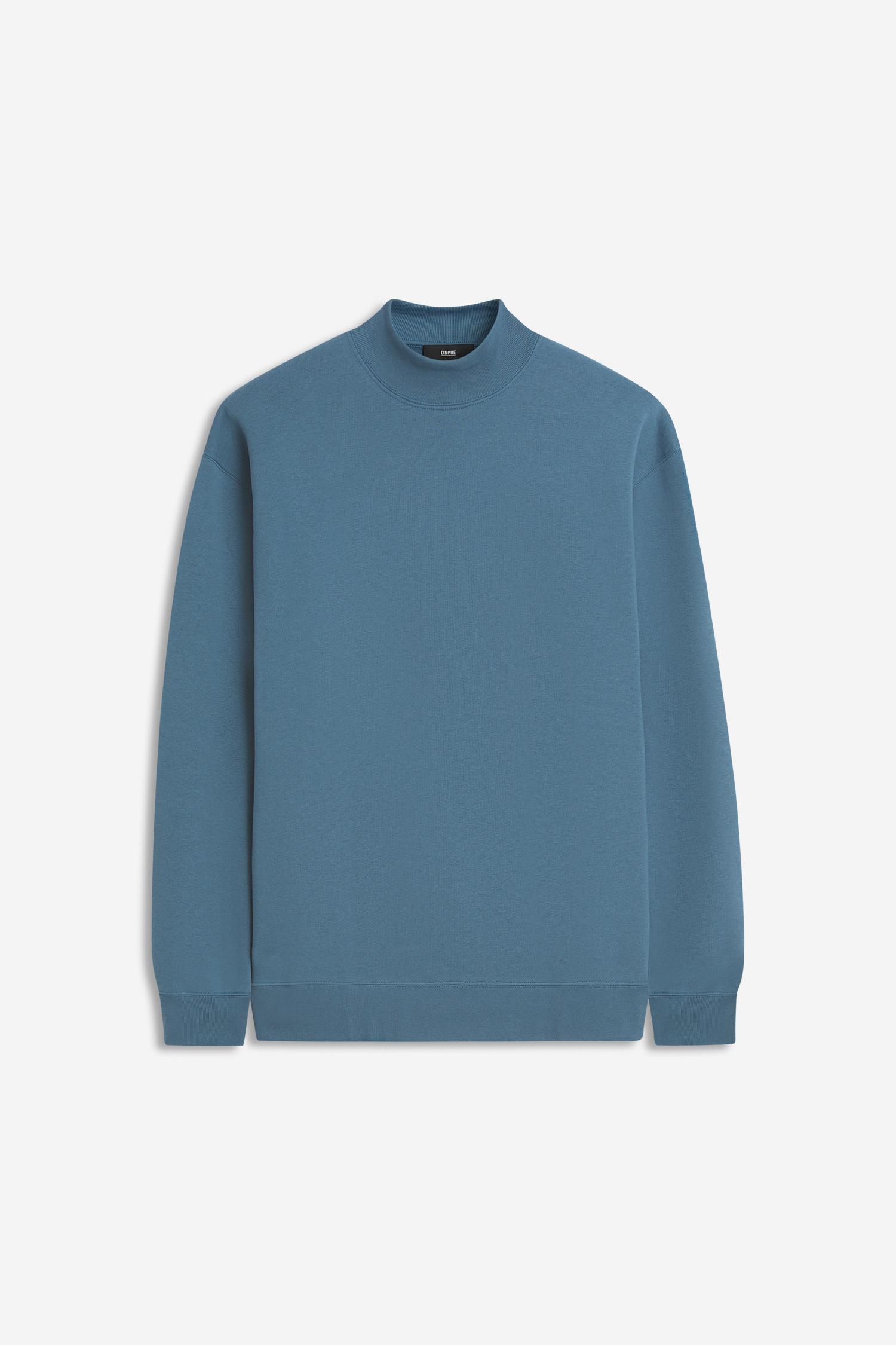 CISWIFO S Relaxed-Fit - Blau