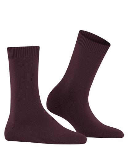 FALKE Cosy Wool Damen Rot 35-38