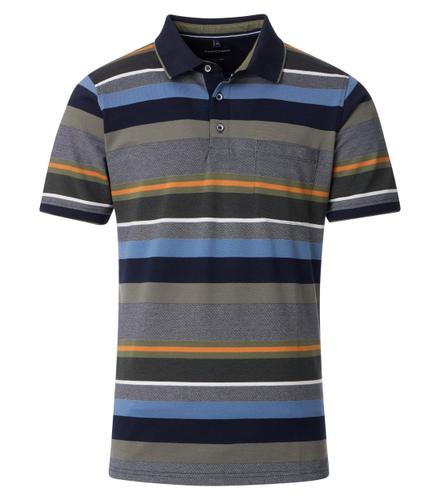 Polo-Shirt XL - Grün