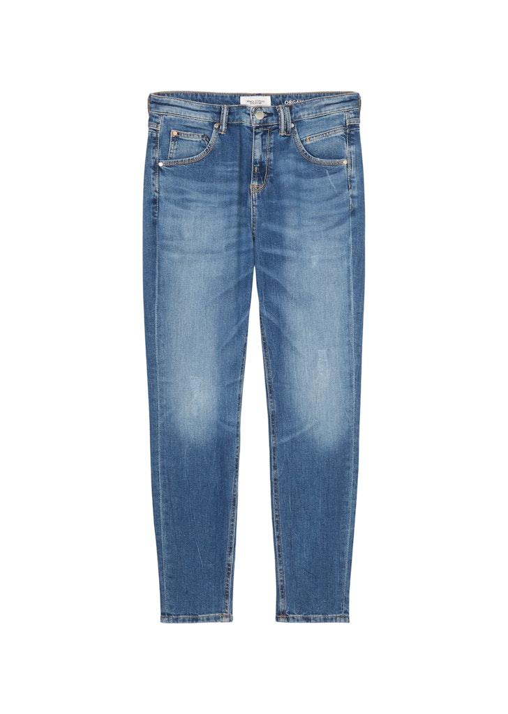 Jeans Model Freja boyfriend Blau 31/32