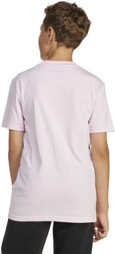 ADIDAS Kinder Shirt Essentials Kids 152 in Pink