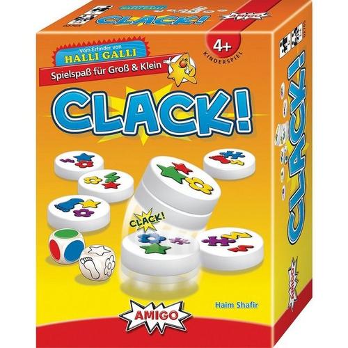 AMIGO Clack!