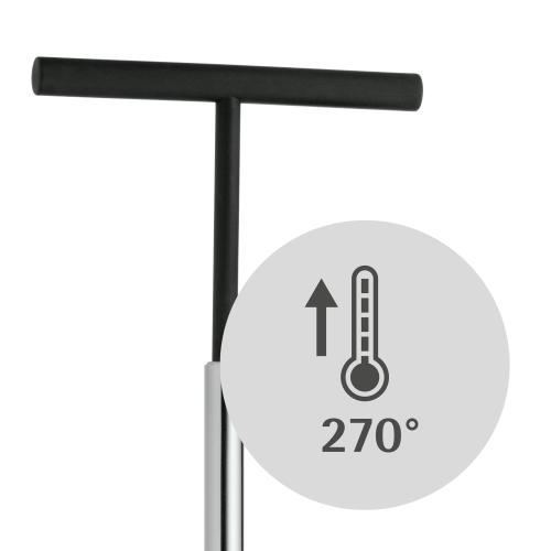 Profi Plus Crêpeteig-Verteiler, 19 cm
