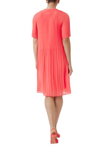 Kleid 38 - Pink