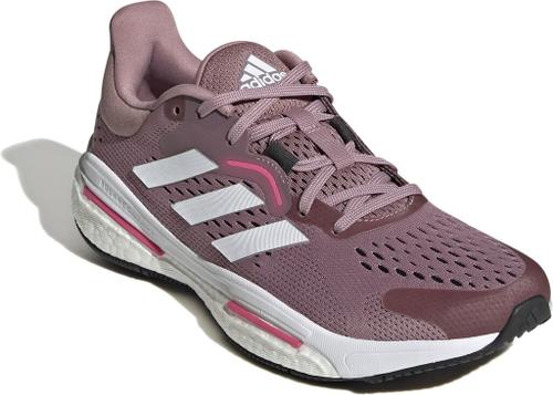 ADIDAS Damen Laufschuhe SOLAR CONTROL W 38 in Silber