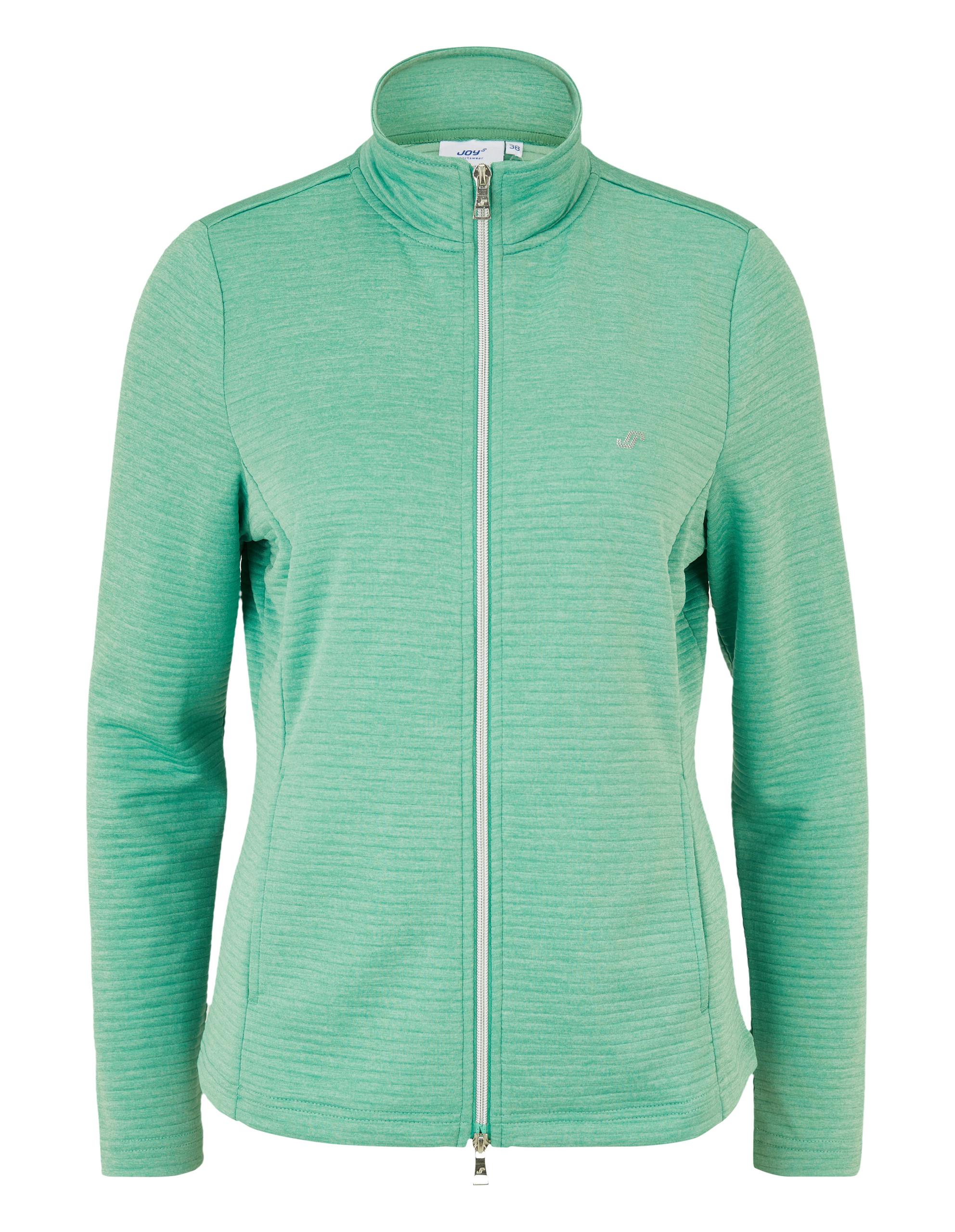 PEGGY 50 Leicht tailliert - Malachite Mel.